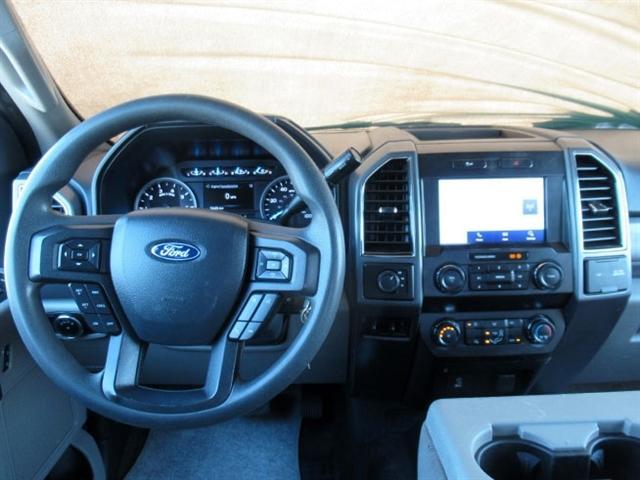 used 2022 Ford F-250 car, priced at $42,900