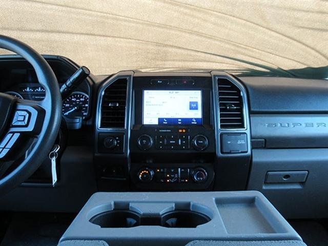 used 2022 Ford F-250 car, priced at $42,900