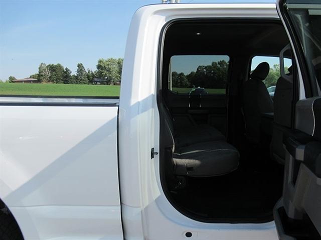 used 2022 Ford F-250 car, priced at $42,900