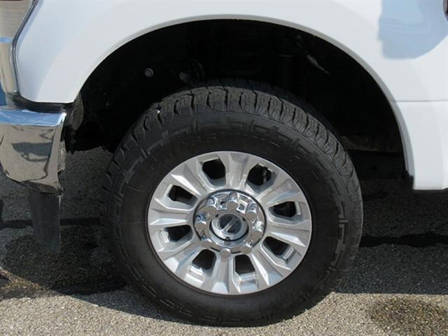 used 2022 Ford F-250 car, priced at $42,900