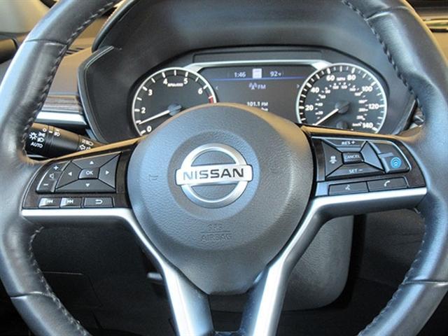 used 2019 Nissan Altima car, priced at $20,900