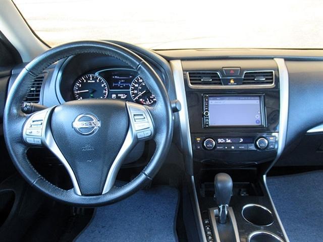 used 2014 Nissan Altima car, priced at $10,900