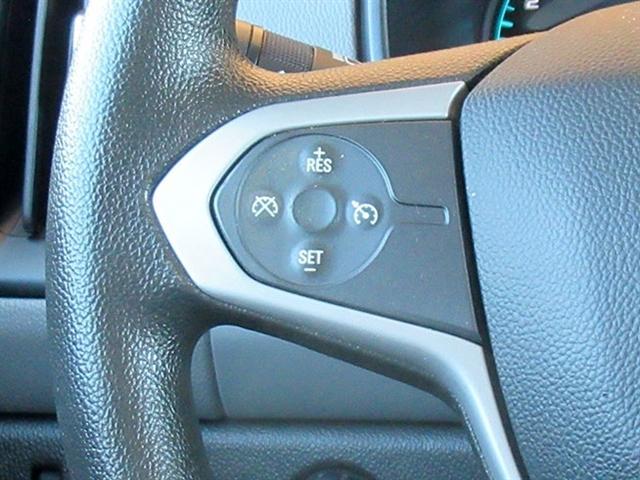 used 2020 Chevrolet Colorado car, priced at $20,900