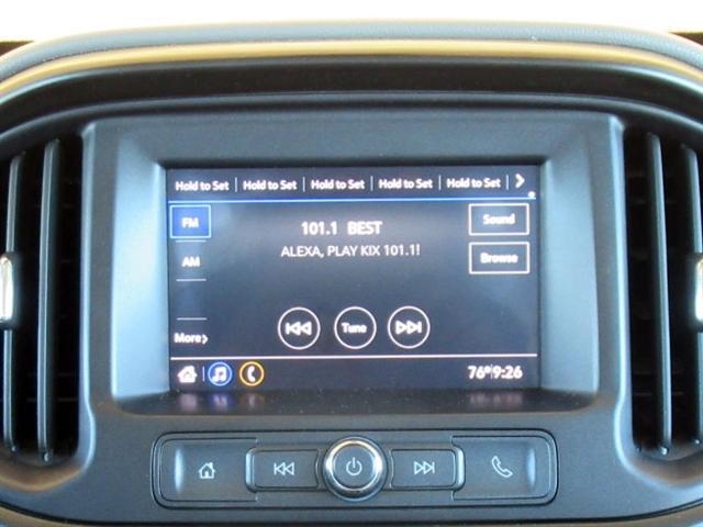 used 2020 Chevrolet Colorado car, priced at $20,900