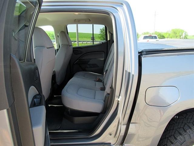 used 2020 Chevrolet Colorado car, priced at $20,900