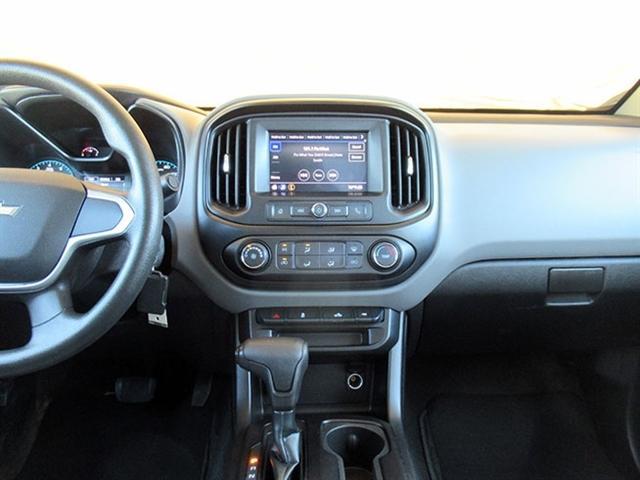 used 2020 Chevrolet Colorado car, priced at $20,900