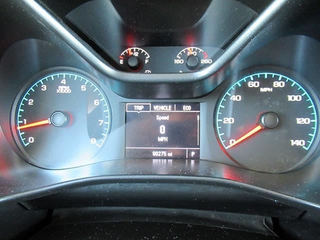 used 2020 Chevrolet Colorado car, priced at $20,900