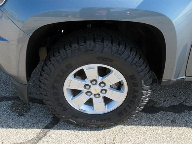 used 2020 Chevrolet Colorado car, priced at $20,900