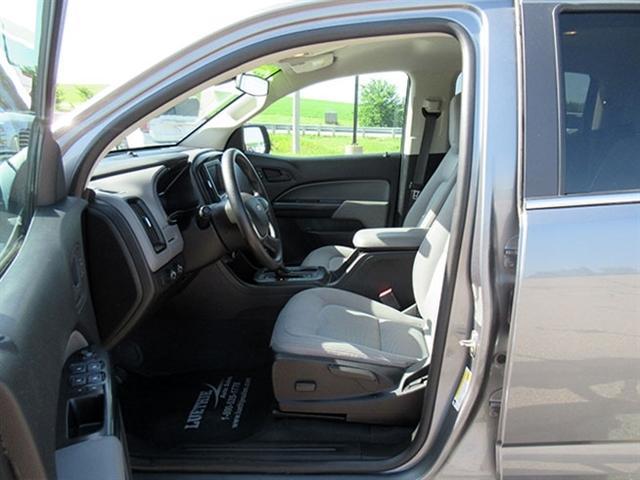 used 2020 Chevrolet Colorado car, priced at $20,900