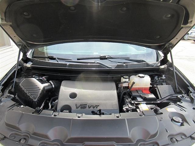 used 2022 Chevrolet Traverse car, priced at $20,900