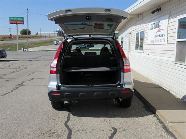 used 2009 Honda CR-V car, priced at $8,400