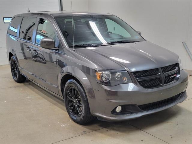 used 2019 Dodge Grand Caravan car, priced at $14,995