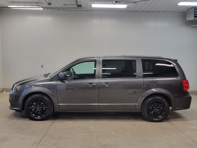 used 2019 Dodge Grand Caravan car, priced at $14,995