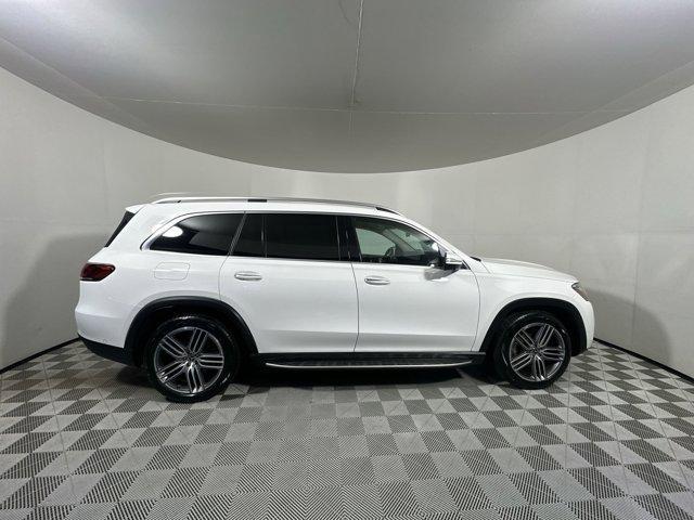 used 2022 Mercedes-Benz GLS 450 car, priced at $59,988