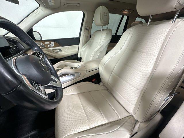 used 2022 Mercedes-Benz GLS 450 car, priced at $59,988