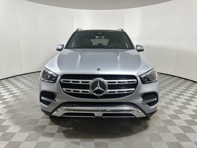 new 2025 Mercedes-Benz GLE 350 car, priced at $69,715