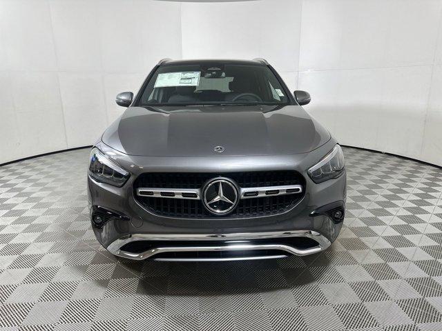 new 2025 Mercedes-Benz GLA 250 car, priced at $51,035