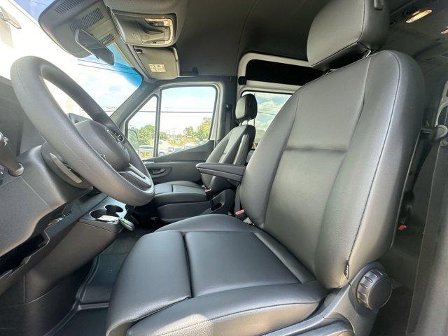 new 2024 Mercedes-Benz Sprinter 2500 car, priced at $70,906