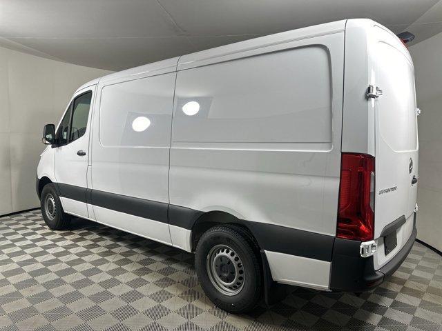 new 2024 Mercedes-Benz Sprinter 2500 car, priced at $61,646