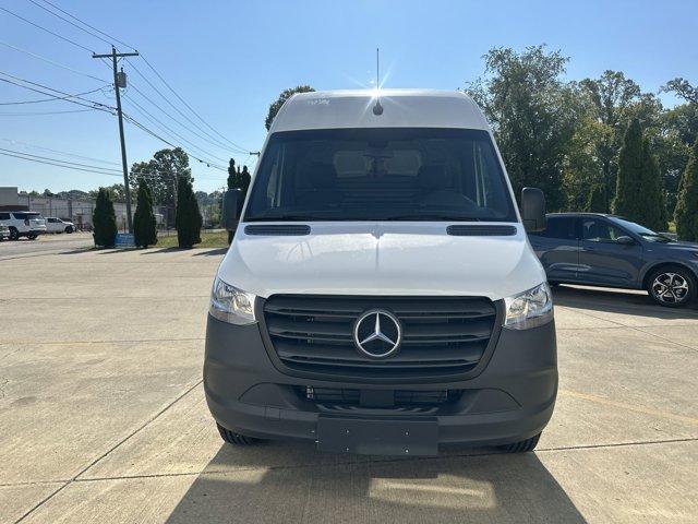 new 2024 Mercedes-Benz Sprinter 2500 car, priced at $63,797