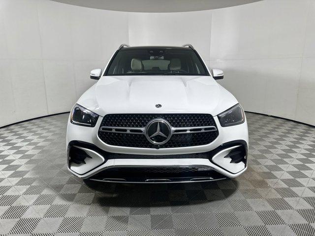 new 2025 Mercedes-Benz GLE 450 car, priced at $85,020