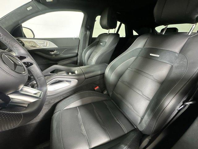 used 2024 Mercedes-Benz AMG GLE 63 car, priced at $115,988