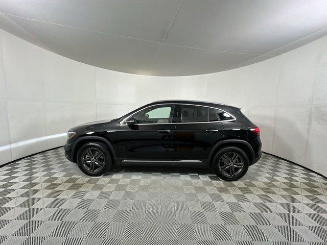 new 2025 Mercedes-Benz GLA 250 car, priced at $50,135