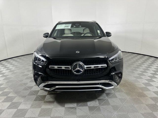 new 2025 Mercedes-Benz GLA 250 car, priced at $50,135