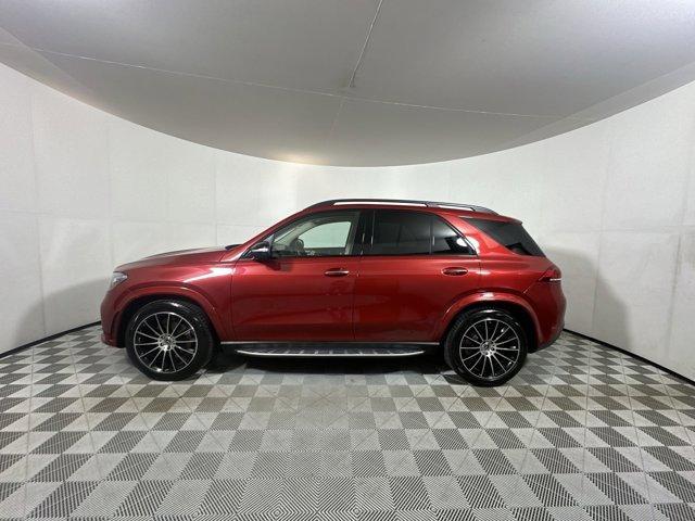 used 2022 Mercedes-Benz GLE 350 car, priced at $53,490