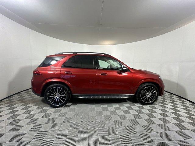 used 2022 Mercedes-Benz GLE 350 car, priced at $53,490