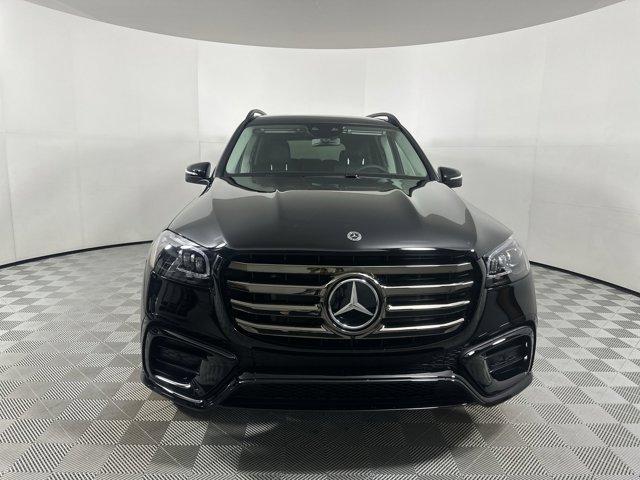 new 2024 Mercedes-Benz GLS 450 car, priced at $97,930