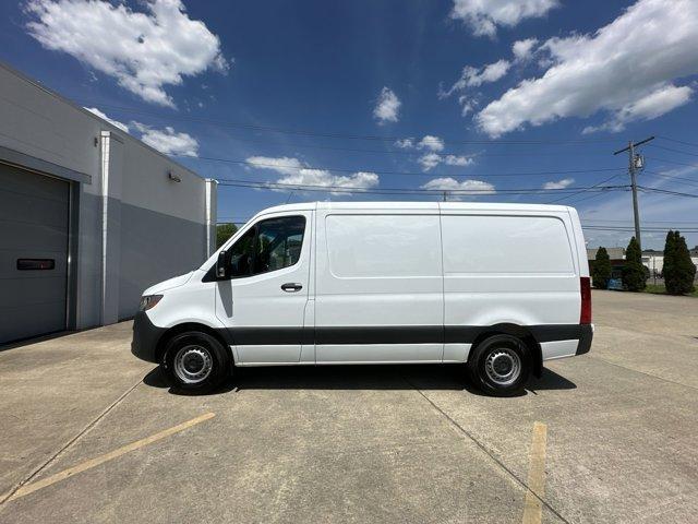 new 2024 Mercedes-Benz Sprinter 2500 car, priced at $59,093