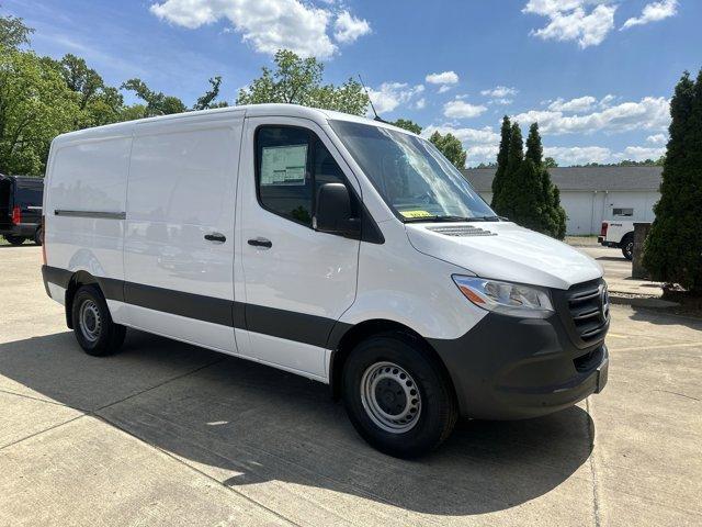 new 2024 Mercedes-Benz Sprinter 2500 car, priced at $59,093