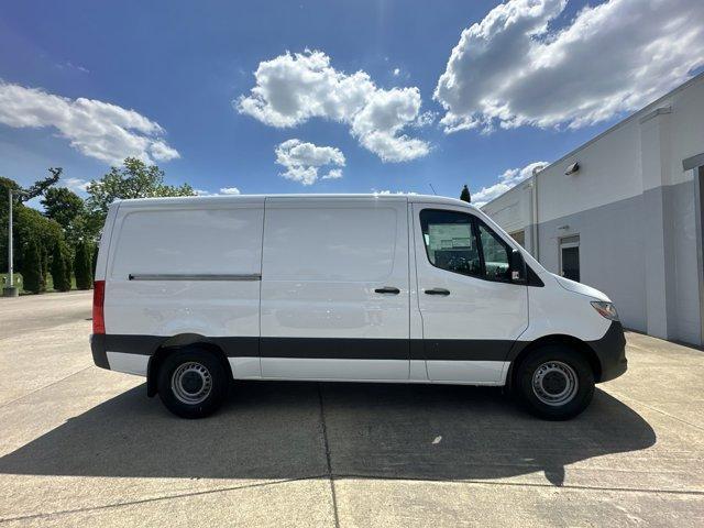 new 2024 Mercedes-Benz Sprinter 2500 car, priced at $59,093