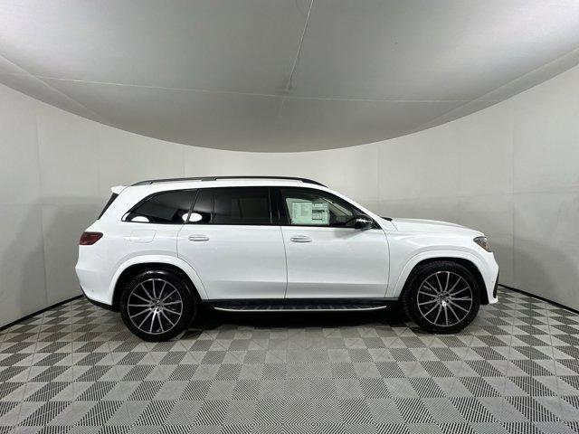 new 2024 Mercedes-Benz GLS 580 car, priced at $133,795