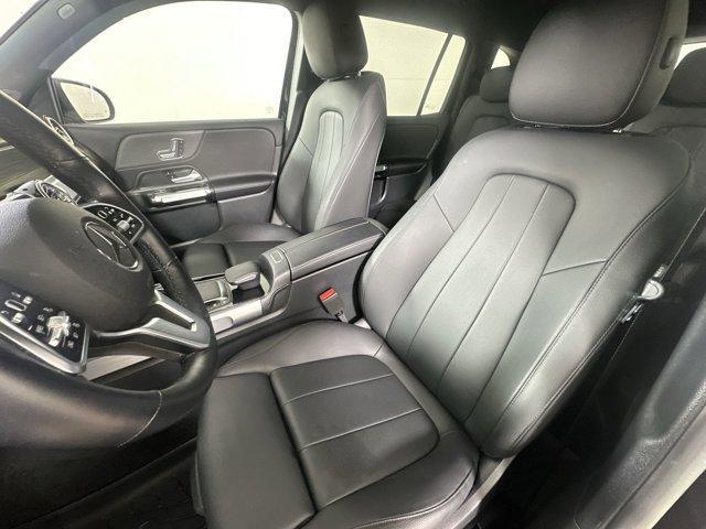 used 2023 Mercedes-Benz GLB 250 car, priced at $42,491