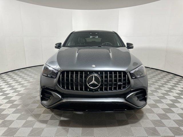 new 2025 Mercedes-Benz AMG GLE 53 car, priced at $108,190