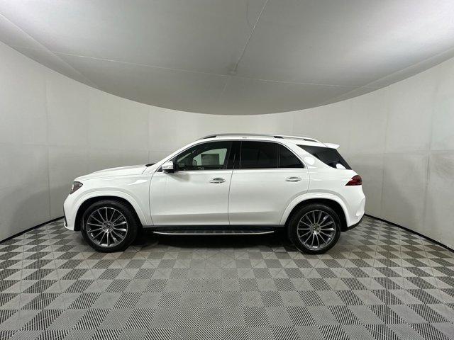 new 2024 Mercedes-Benz GLE 350 car, priced at $82,845