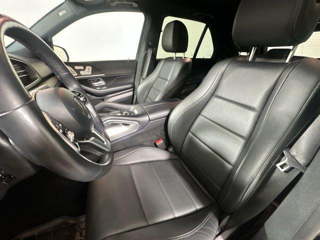 used 2021 Mercedes-Benz GLE 350 car, priced at $46,988