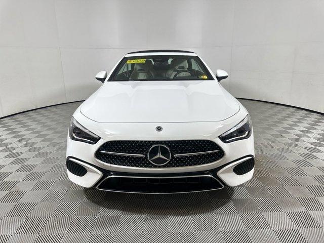 used 2024 Mercedes-Benz CLE 300 car, priced at $62,988