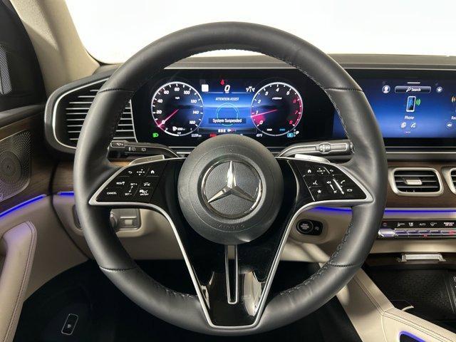 new 2025 Mercedes-Benz GLE 350 car, priced at $76,385