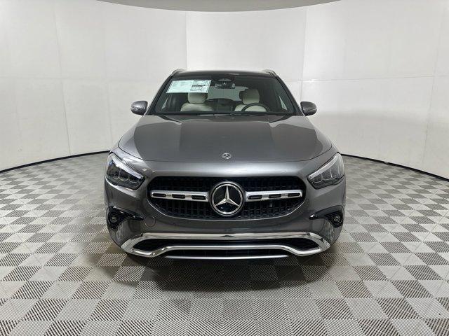 new 2025 Mercedes-Benz GLA 250 car, priced at $51,035