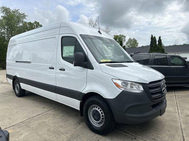 new 2024 Mercedes-Benz Sprinter 2500 car, priced at $66,655