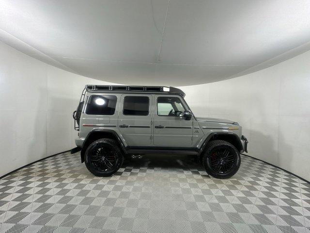 used 2023 Mercedes-Benz AMG G 63 car, priced at $387,850