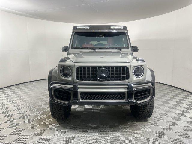 used 2023 Mercedes-Benz AMG G 63 car, priced at $387,850