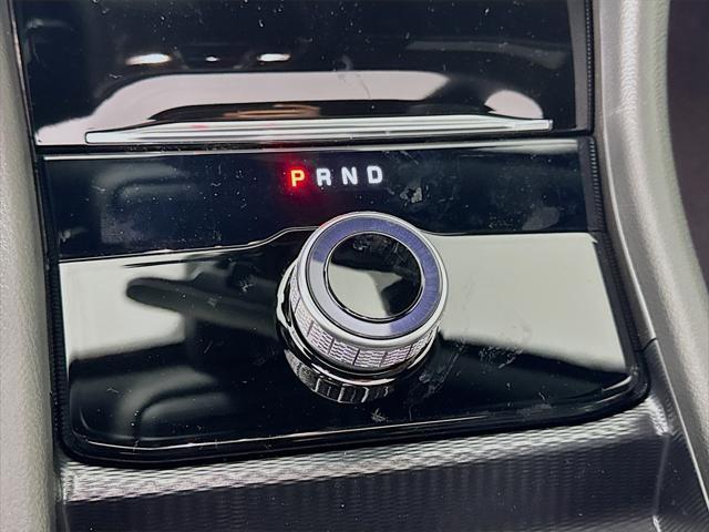 new 2025 Jeep Grand Cherokee L car, priced at $46,990