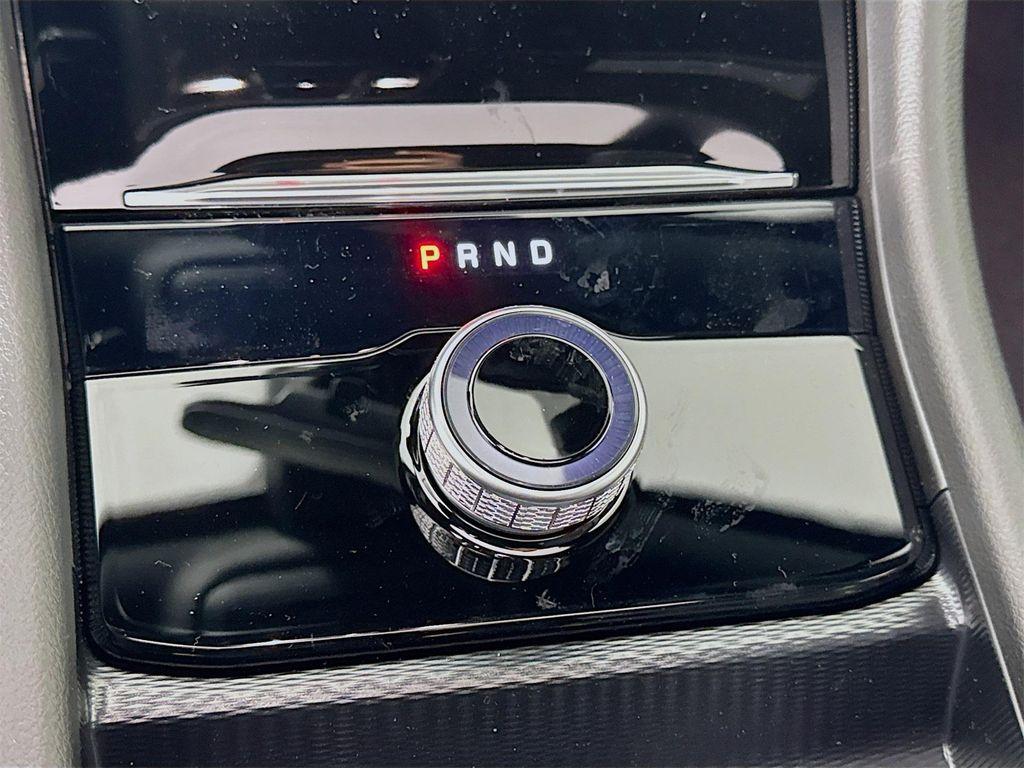 new 2025 Jeep Grand Cherokee L car, priced at $46,990
