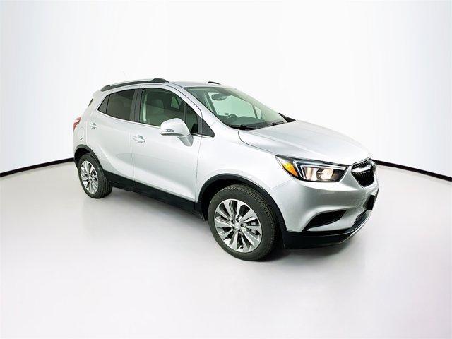 used 2019 Buick Encore car, priced at $21,992