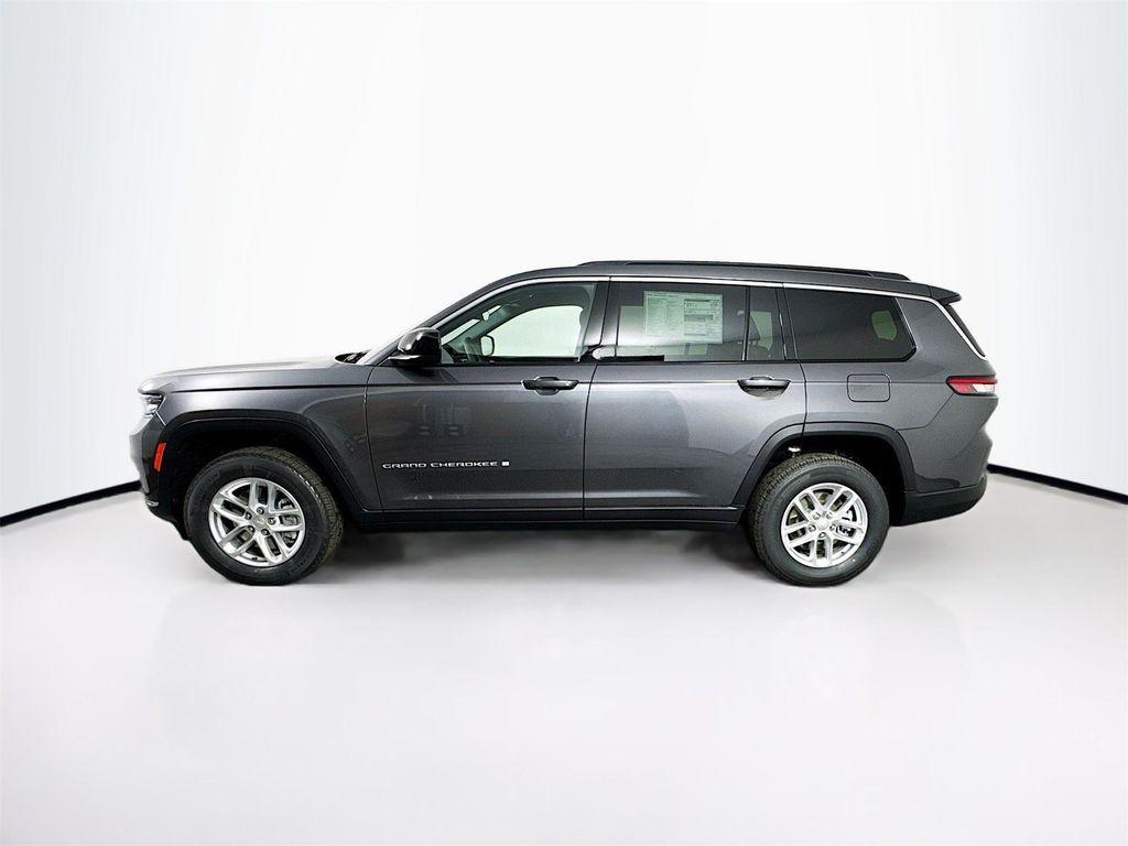new 2025 Jeep Grand Cherokee L car, priced at $44,746