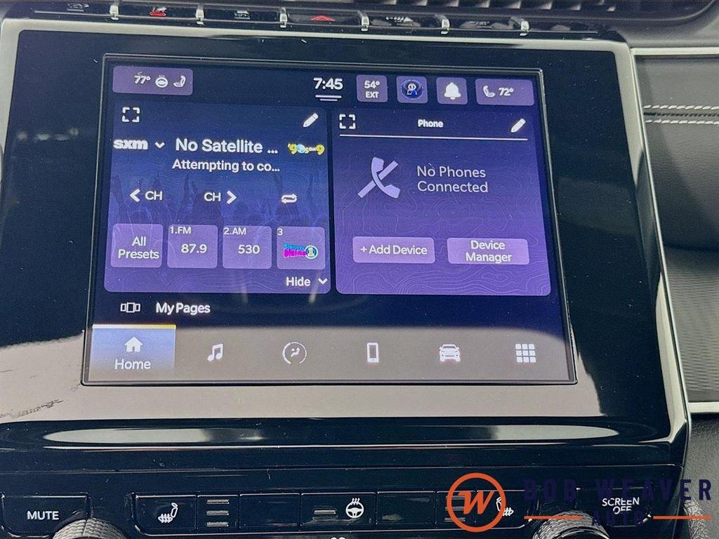 new 2025 Jeep Grand Cherokee L car, priced at $44,989